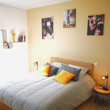 Appartement An Savenn Dinard