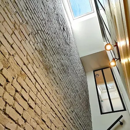 An Savenn Apartment