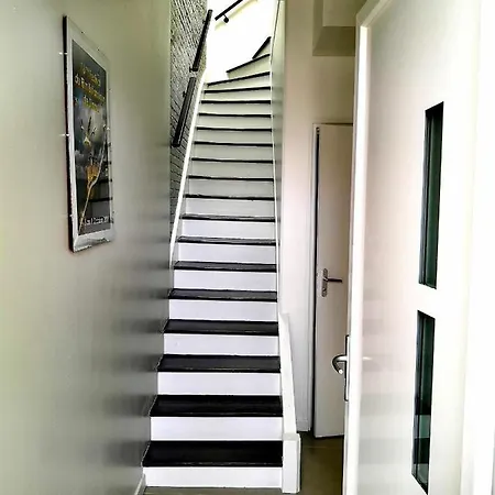 Apartment An Savenn Dinard