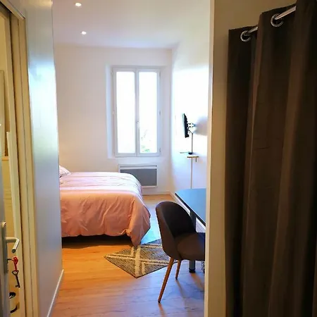 An Savenn Apartment