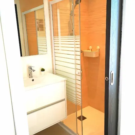 An Savenn Apartment Dinard