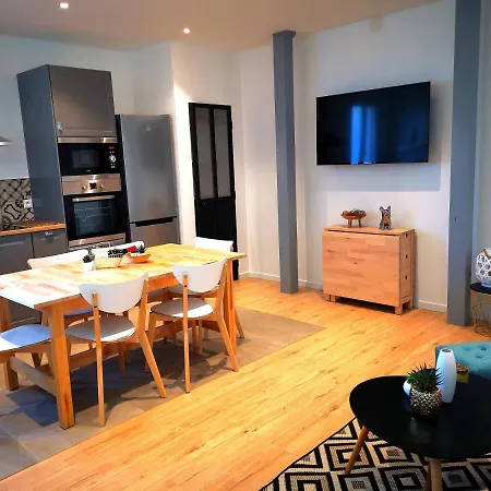 An Savenn Apartment *