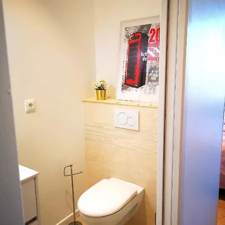 An Savenn Apartment *