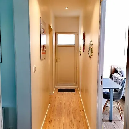 Apartment An Savenn